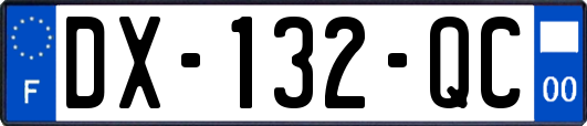 DX-132-QC