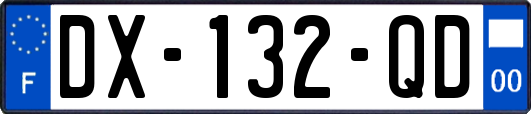 DX-132-QD