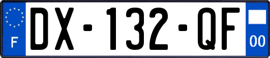DX-132-QF