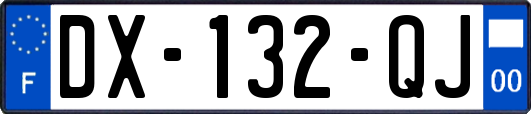 DX-132-QJ