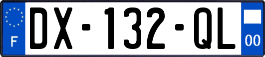 DX-132-QL