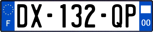 DX-132-QP