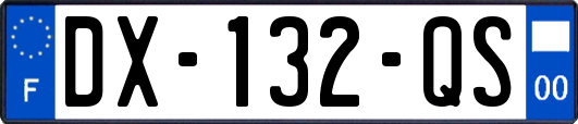 DX-132-QS