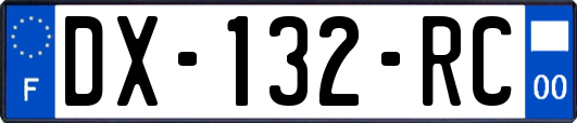 DX-132-RC