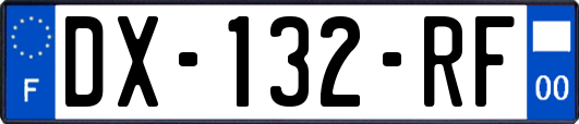 DX-132-RF