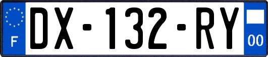DX-132-RY