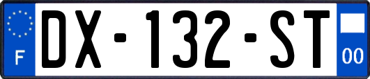 DX-132-ST