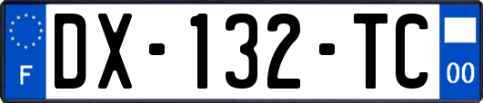 DX-132-TC