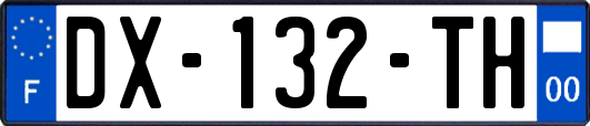 DX-132-TH