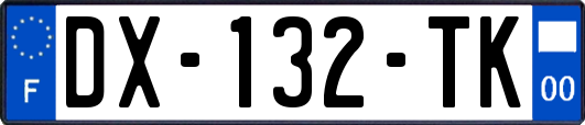 DX-132-TK