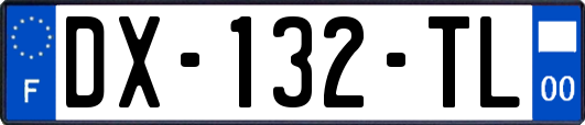 DX-132-TL