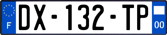 DX-132-TP