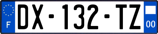 DX-132-TZ