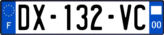 DX-132-VC