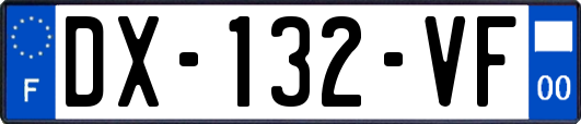 DX-132-VF