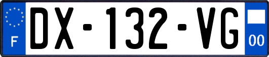 DX-132-VG