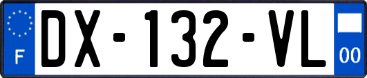 DX-132-VL