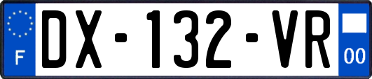 DX-132-VR
