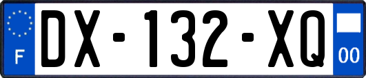 DX-132-XQ