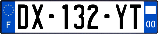 DX-132-YT