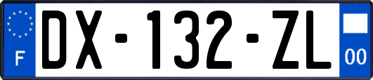 DX-132-ZL