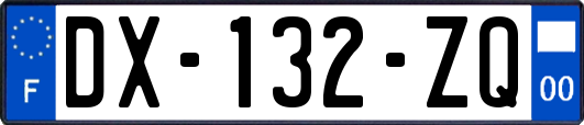 DX-132-ZQ