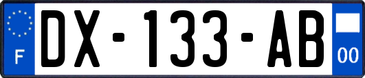 DX-133-AB