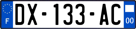 DX-133-AC