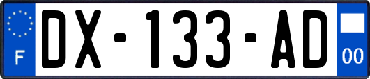 DX-133-AD