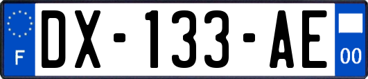 DX-133-AE