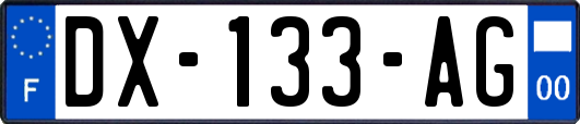 DX-133-AG