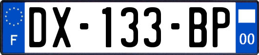 DX-133-BP