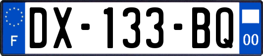 DX-133-BQ