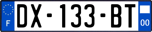 DX-133-BT