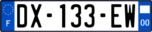 DX-133-EW