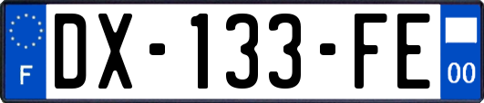 DX-133-FE