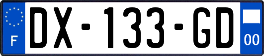 DX-133-GD