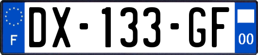 DX-133-GF