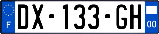 DX-133-GH