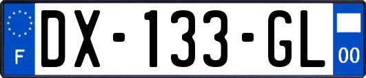 DX-133-GL