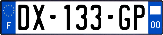 DX-133-GP