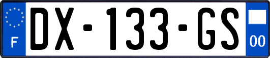 DX-133-GS