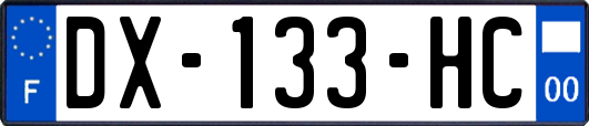 DX-133-HC