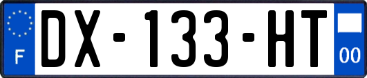 DX-133-HT