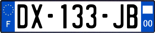 DX-133-JB