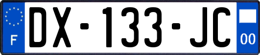 DX-133-JC