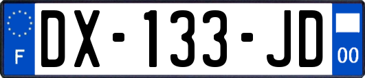 DX-133-JD