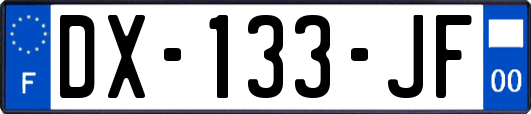 DX-133-JF
