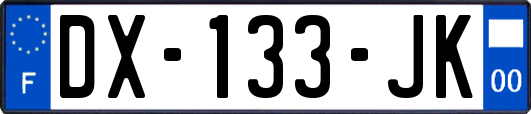 DX-133-JK
