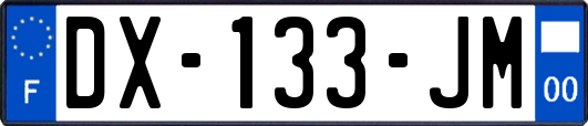 DX-133-JM